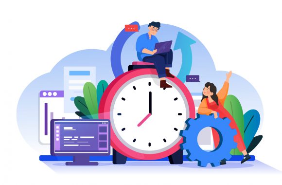 Rutyna dnia – klucz do sukcesu w pracy freelancera Rutyna dnia – klucz do sukcesu w pracy freelancera