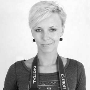 Anna Hanke - Fotograf produktowy