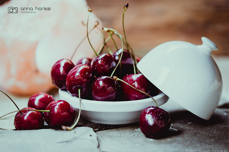 Aranżowana fotografia produktowa wymaga kreatywności i dbałości o szczegóły, fot. Anna Hanke