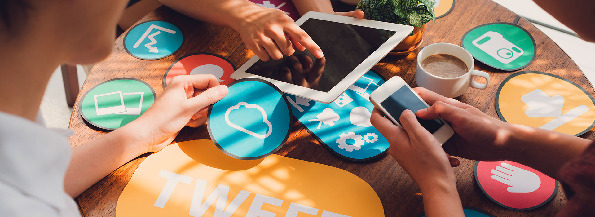 Social Media