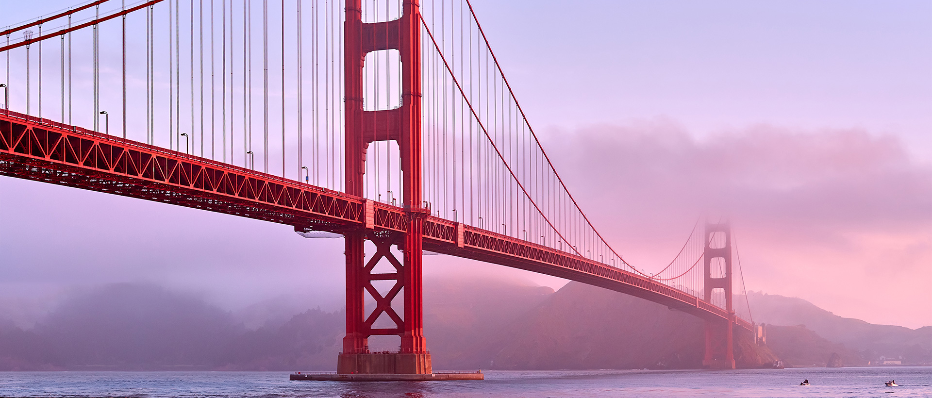 Most Golden Gate, San Fracisco