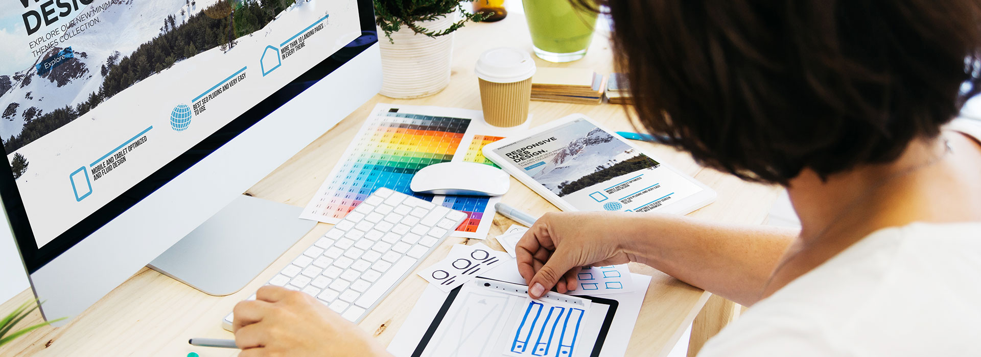 Web Design