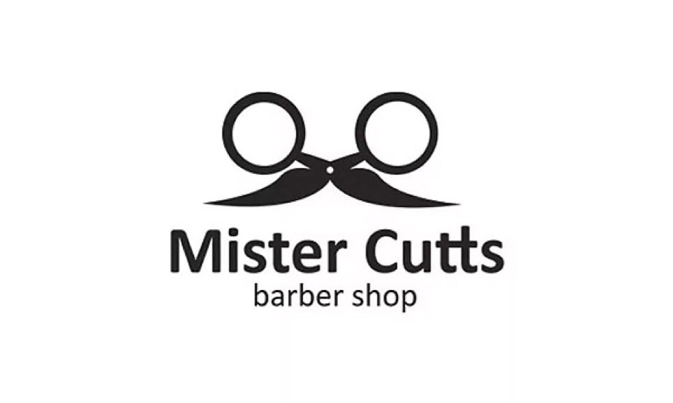 Logo Mister Cutts