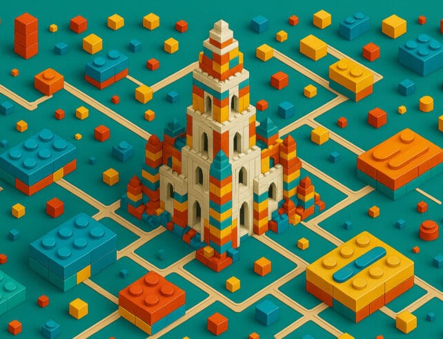 Design system - Fundament nowoczesnego UX, UI i skutecznej współpracy