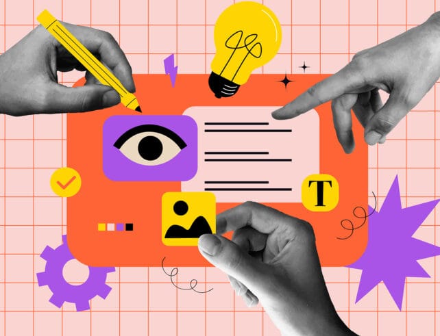Czym różni się rola UX/UI Designera od Design System Designera?